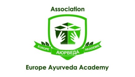 LOGO europe ayurveda academy